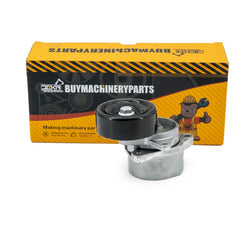 Conjunto tensor da correia de transmissão 38284 com polia, compatível com Nissan Altima Sentra 2007-2012 e Rogue 2008-2013 (motor L4 2.5L, não híbrido). Substitui as peças 119558J000 e 534035910.