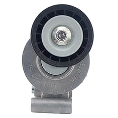 38357 Drive Belt Tensioner Assembly with Pulley, Compatible with 2004-2013 Mazda 3, for 2006-2010 Mazda 5 Replacement for L37215980
