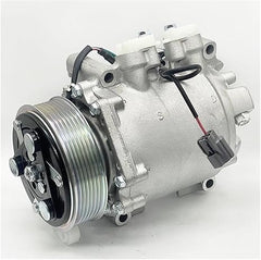 A/C Compressor HS110R 38810-RBA-006 for Honda Accord Estate Wagon VII 2.0 2.4