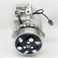 A/C Compressor HS110R 38810-RBA-006 for Honda Accord Estate Wagon VII 2.0 2.4