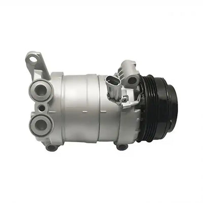 A/C Compressor 38810-RME-A01 for Honda Fit 4-Door 1.5L