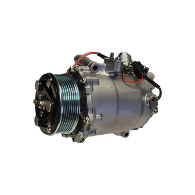 A/C Compressor 38810-RZY-A01 for Honda Civic CRV Acura ILX RDX 2.3L 2.4L