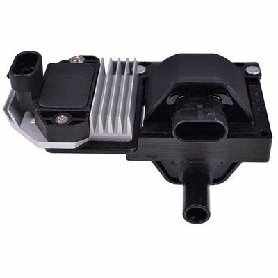 Ignition Module Coil 3862167 3883158 3861985 for Volvo Penta Engine 4.3GL-A 4.3GXi-C 4.3GXi-E 5.7GL-D 5.7GXi-D