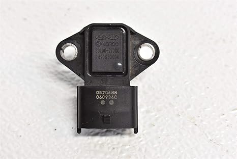 39200-27000 Boost Sensor for Hyundai Genesis 10-12