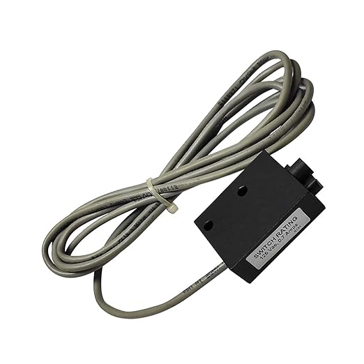 Pressure Switch 39244512 for Ingersoll Rand Air Compressor R160 IU-F8