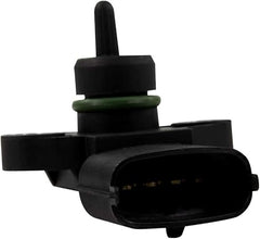 39300-38110 39300-22600 MAP Sensor Fit for Hyundai Elantra Accent 2001-2012, Tiburon 2003-2008, Rio 2006-2010, 3930038110 3930022600 9470930501 550394 AS196