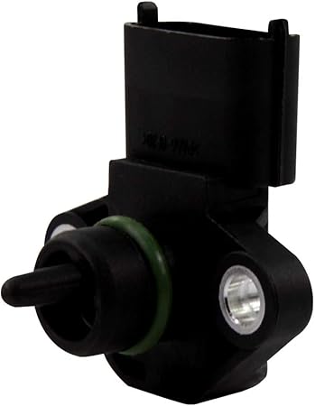 39300-38110 39300-22600 MAP Sensor Fit for Hyundai Elantra Accent 2001-2012, Tiburon 2003-2008, Rio 2006-2010, 3930038110 3930022600 9470930501 550394 AS196