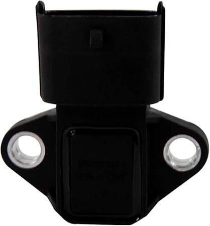 39300-38110 39300-22600 MAP Sensor Fit for Hyundai Elantra Accent 2001-2012, Tiburon 2003-2008, Rio 2006-2010, 3930038110 3930022600 9470930501 550394 AS196