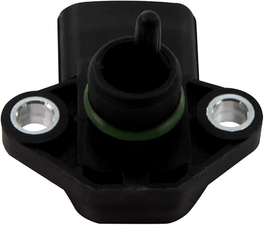 39300-38110 39300-22600 MAP Sensor Fit for Hyundai Elantra Accent 2001-2012, Tiburon 2003-2008, Rio 2006-2010, 3930038110 3930022600 9470930501 550394 AS196