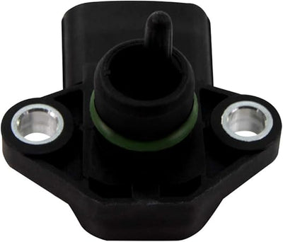 39300-38110 39300-22600 MAP Sensor Fit for Hyundai Elantra Accent 2001-2012, Tiburon 2003-2008, Rio 2006-2010, 3930038110 3930022600 9470930501 550394 AS196