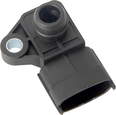 39300-3C500 Manifold Absolute Pressure Sensor Compatible with Genesis Coupe Santa Fe Borrego K900 Optima Sorento