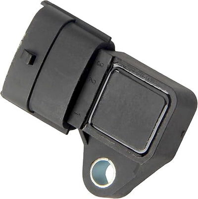 39300-3C500 Manifold Absolute Pressure Sensor Compatible with Genesis Coupe Santa Fe Borrego K900 Optima Sorento