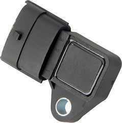 39300-3C500 Manifold Absolute Pressure Sensor Compatible with Genesis Coupe Santa Fe Borrego K900 Optima Sorento