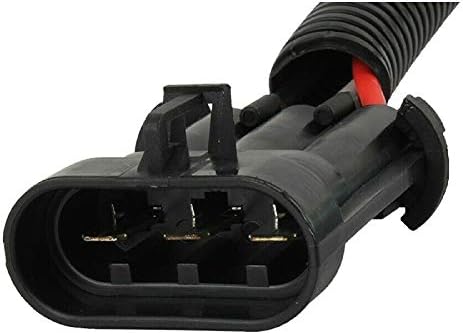 12V Fuel ShutDown Solenoid 3936026 SA-4767-12 for Cummins Engine6CT