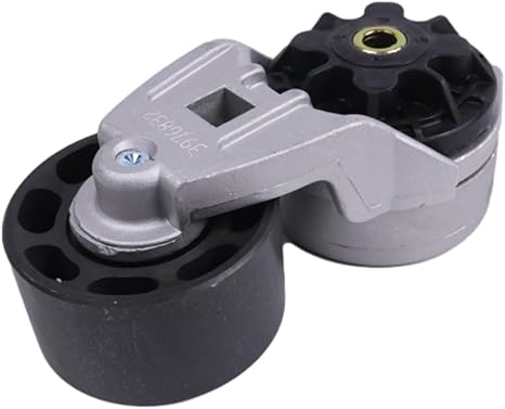 Belt Tensioner 3937555 for Cummins Engine 6C8.3 G5.9 ISB ISC ISL ISL8.9 ISL9 ISLE4 L8.9 L9 QSB5.9