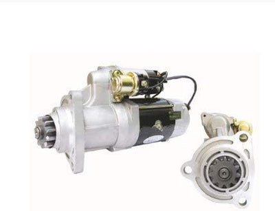 Motor de arranque 39MT 24V 4974389X 8300039 8300016 19011509 2-2348-DR para motor ISM11.0L, ISX15.0L