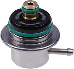 3 Bar Fuel Pressure Regulator 0280160593 892688 892680 for Mercury-Mercruiser Engine 4.3L 5.0L 5.7L 6.2L