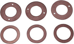 3 Cylinder Fuel Injector Seal Kit for Kubota Engine D750 D850 D950