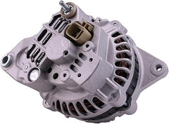 12V 80A Alternator 3P903-64012 for Kubota M126XDTC M135GXDTC M6S-111SHC M-110DTC SVL65-2C