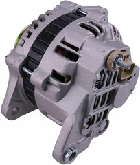 12V 80A Alternator 3P903-64012 for Kubota M126XDTC M135GXDTC M6S-111SHC M-110DTC SVL65-2C