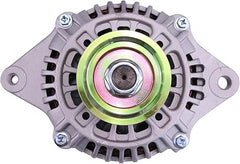 12V 80A Alternator 3P903-64012 for Kubota M126XDTC M135GXDTC M6S-111SHC M-110DTC SVL65-2C