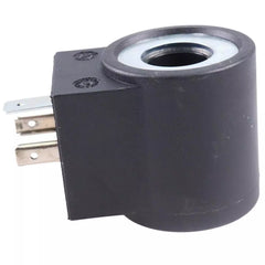 3 Pin 12V Solenoid Valve Coil 7012944 for JLG Lift 460SJ 660SJ 600A 450A 450AJ