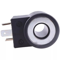3 Pin 12V Solenoid Valve Coil 7012944 for JLG Lift 460SJ 660SJ 600A 450A 450AJ
