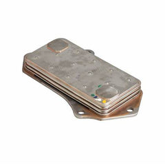 3 Plate Oil Cooler 320/04136 for JCB Dieselmax Nat Asp Engine