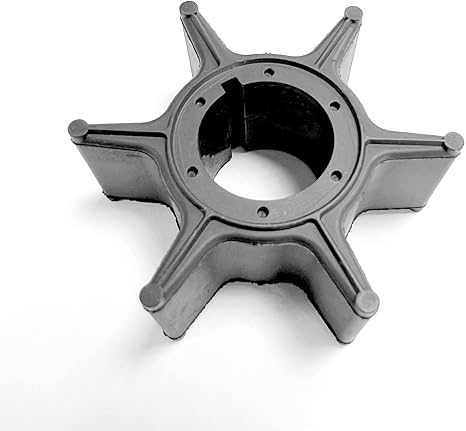 Water Pump Repair Kit 3T5-87322-3 for Tohatsu MD50B2 MD40B2 MFS50A MFS40A Nissan NSD50B2 NSF40A NSF50A