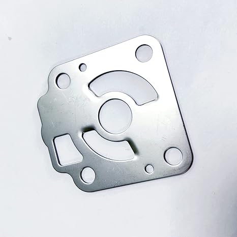 Water Pump Repair Kit 3T5-87322-3 for Tohatsu MD50B2 MD40B2 MFS50A MFS40A Nissan NSD50B2 NSF40A NSF50A