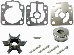 Water Pump Repair Kit 3T5-87322-3 for Tohatsu MD50B2 MD40B2 MFS50A MFS40A Nissan NSD50B2 NSF40A NSF50A