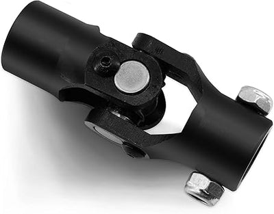 Acoplamiento universal de junta universal para eje de dirección de 3/4