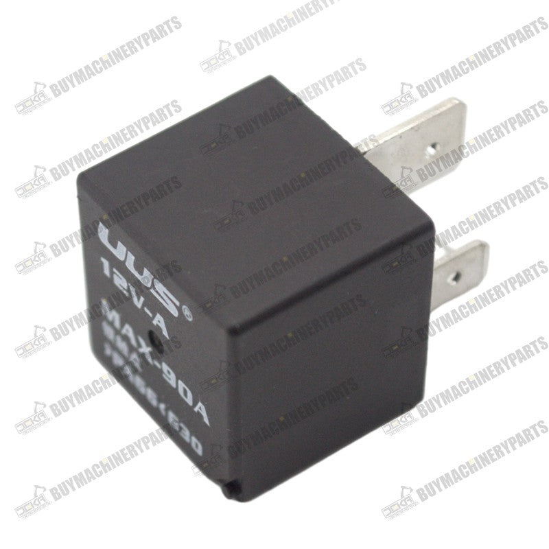 12V 40A Starter Relay 86400244 for New Holland TC40 TC45D TC40D TC35 TC45DA T2310 TC40DA TC35D T2320 TC45 - Buymachineryparts