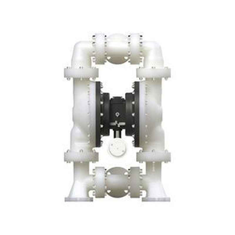 3' ARO Diaphragm Pump PD30P-FPS-PAA for Chemical & Water Applications