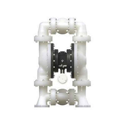 3' ARO Diaphragm Pump PD30P-FPS-PAA for Chemical & Water Applications