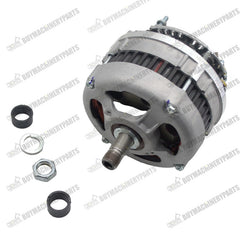 ALTERNATOR for DEUTZ ENGINE 01180648KZ, 01182434, A13N271, 439190 12302 - Buymachineryparts