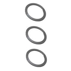 Sealing Strip VOE14559058 for Volvo EC140/160/180/200 Excavators (3 Pieces)