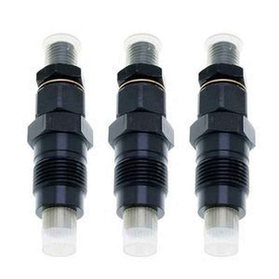 3pcs Fuel Injector 119515-53001 for Yanmar Engines 2TNV70 & Up