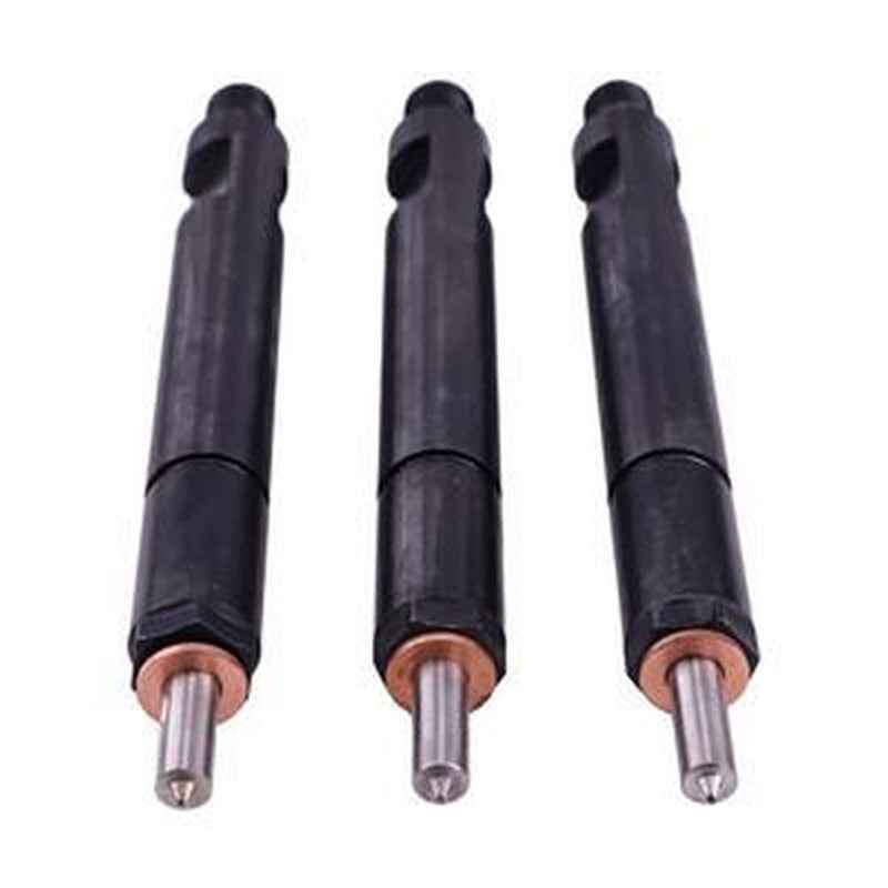 Fuel Injector Assembly 04286251 for Deutz D2011 Engines (3pcs)