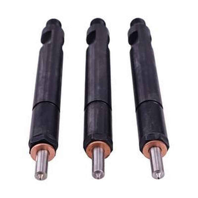 Fuel Injector Assembly 04286251 for Deutz D2011 Engines (3pcs)
