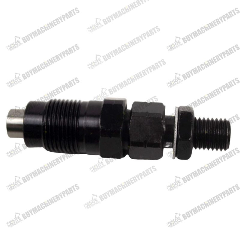 3PCS Fuel Injectors Fit for Kubota D722 Engine BX1830D BX2350D 1600-53000 - Buymachineryparts