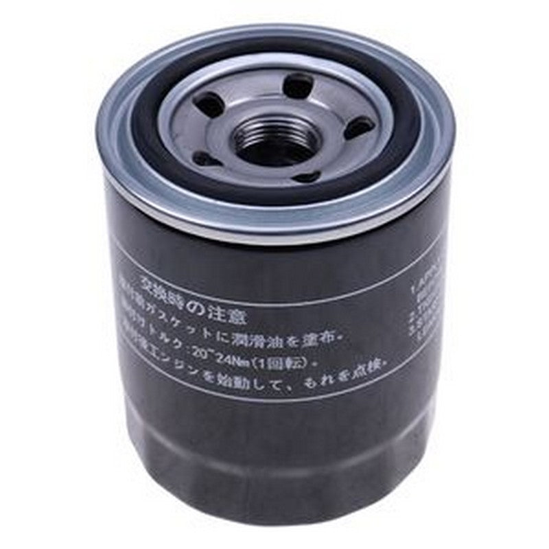 3pcs Oil Filter 15208-AA020 for Subaru Forester Impreza Legacy STI WRX - Buymachineryparts
