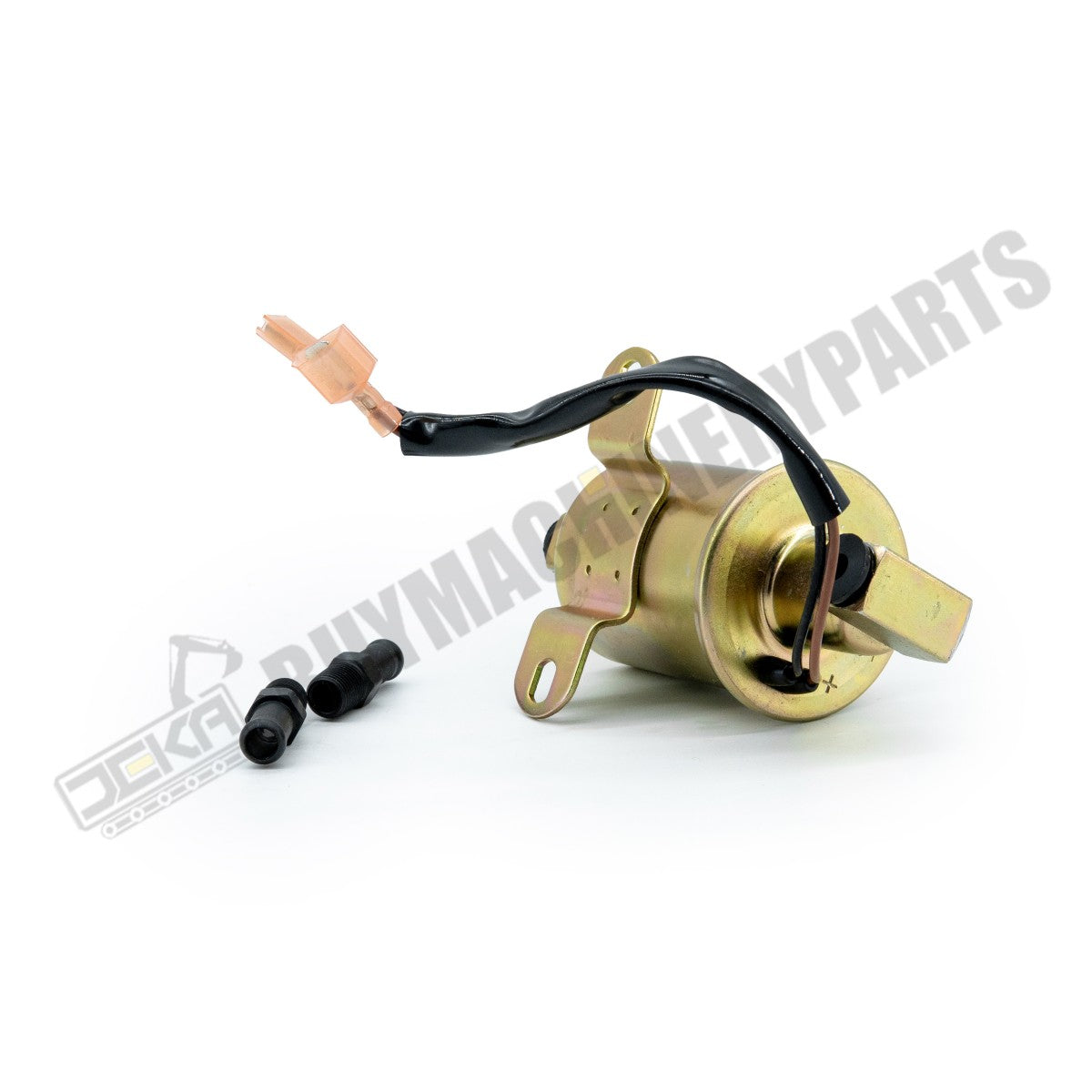 4-7 PSI Electric Fuel Pump E11015 for Onan 5500 5.5KW GAS Generator