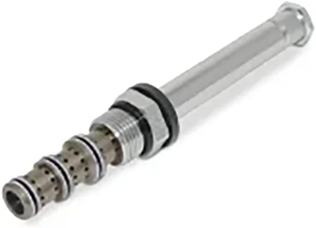 4-Way 3-Position Solenoid Operated Spool Cartridge Valve SV10-47B-0-N-00 for Hydraforce