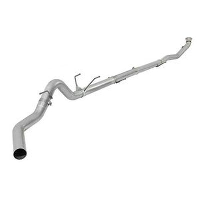 4'' Down-pipe Back Exhaust for 6.7L Cummins Dodge Ram 2500/3500 2013-2018