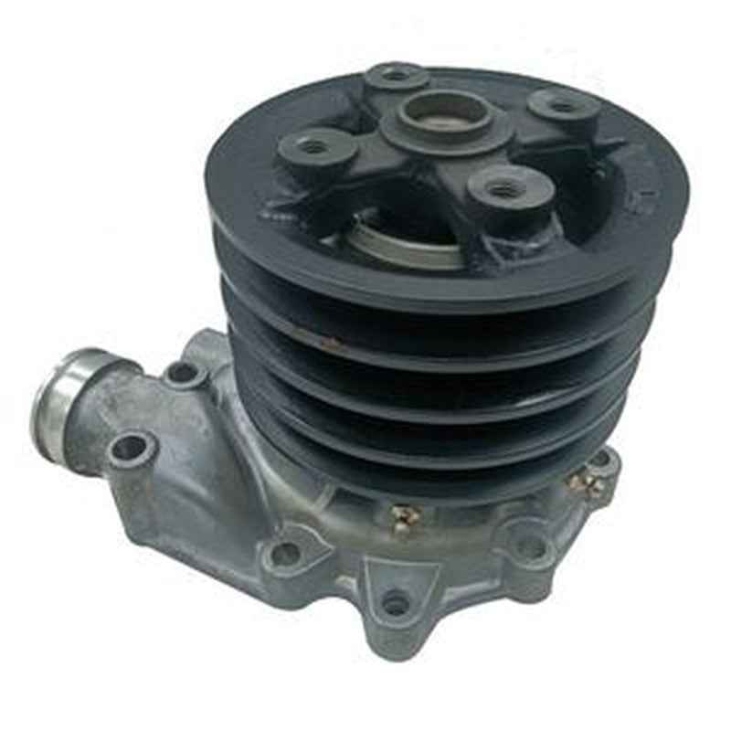 4 Grooves Water Pump 8-97602781-0 8976027810 for Isuzu 6HK1 Truck Engine