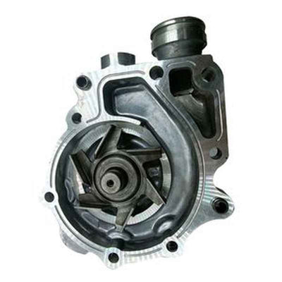 4 Grooves Water Pump 8-97602781-0 8976027810 for Isuzu 6HK1 Truck Engine