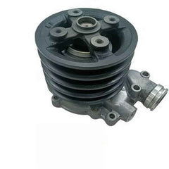 4 Grooves Water Pump 8-97602781-0 8976027810 for Isuzu 6HK1 Truck Engine