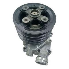 4 Grooves Water Pump 8-97602781-0 8976027810 for Isuzu 6HK1 Truck Engine