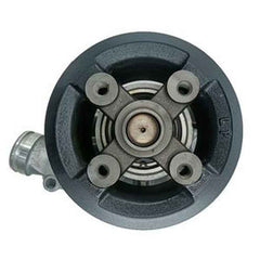 4 Grooves Water Pump 8-97602781-0 8976027810 for Isuzu 6HK1 Truck Engine